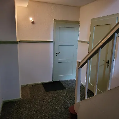 Apartment Alte