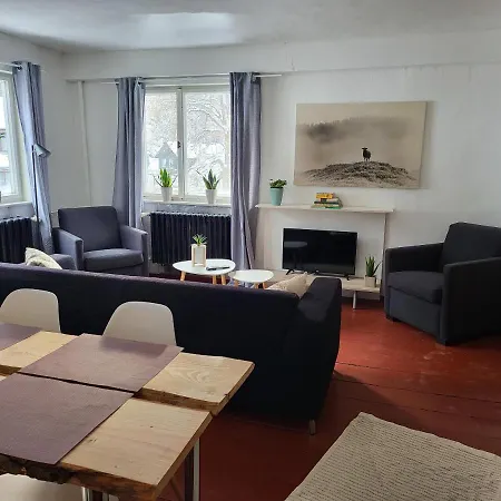 Apartment Alte