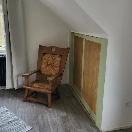 Alte * Rohrbach (Thuringia)