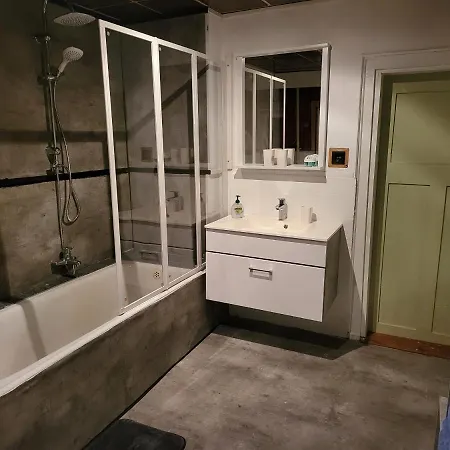 Apartment Alte