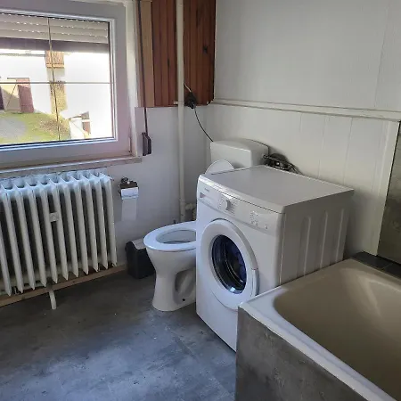 Alte Apartment *